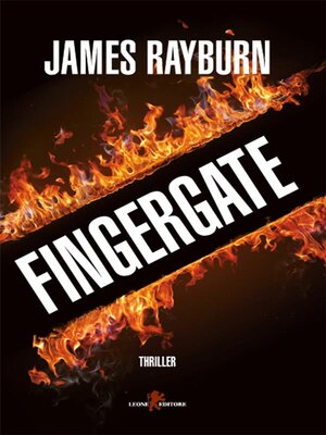 cover image of Fingergate